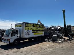 Best Recycling Services for Junk  in Fanwood, NJ